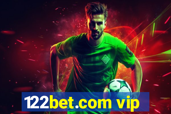 122bet.com vip